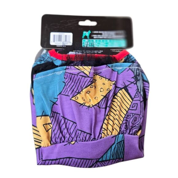 Nightmare Before Christmas Sally Dog Cat Pet Costume Small - Picture 3 of 6